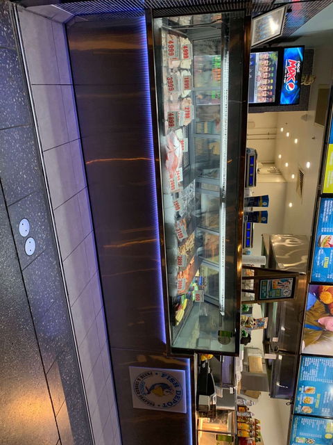 Fish Depot - Browns Plains - Sunshine Coast Guide 0