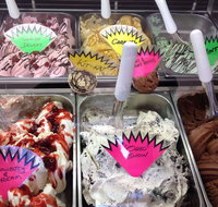 Gelateria Dolce Follia - Sunshine Coast Guide