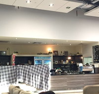 Golden Bean Espresso - Sunshine Coast Guide