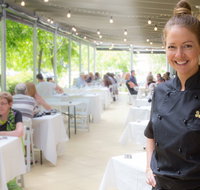 Howard Vineyard - Clover  Stone Resturant