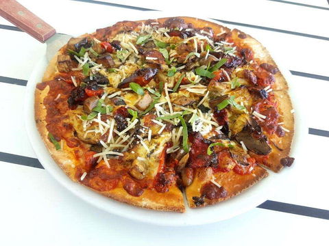 Manta Ray - Sunshine Coast Guide 0