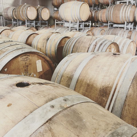 Matriarch And Rogue Winery - Sunshine Coast Guide 1