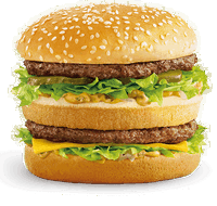McDonald's - Lidcombe