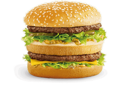 McDonald's - Lidcombe - Sunshine Coast Guide 0