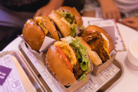 Nice Buns By YOMG - Berwick - Sunshine Coast Guide 0