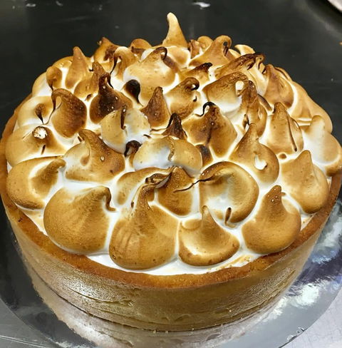 Noir Patisserie - Sunshine Coast Guide 0