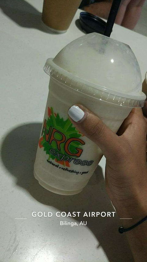 NRG Express - Sunshine Coast Guide 0