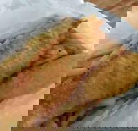 Ocean Eight Fish n Chips - Sunshine Coast Guide