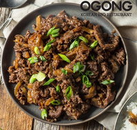 Ogong Korean BBQ