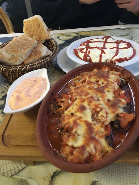 One Stop Kebab & Cafe - Sunshine Coast Guide 0