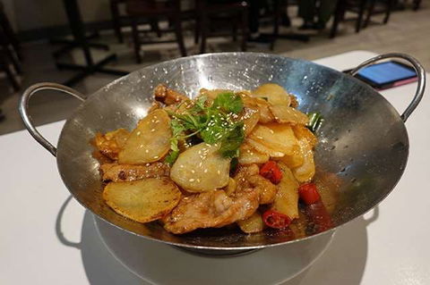 Sichuan Impression - Sunshine Coast Guide 0