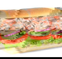 Subway - Kangaroo Point - Sunshine Coast Guide