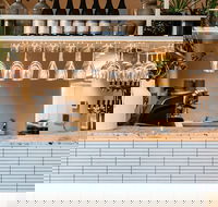The Alcott - The Spritz Bar - Lane Cove - Sunshine Coast Guide