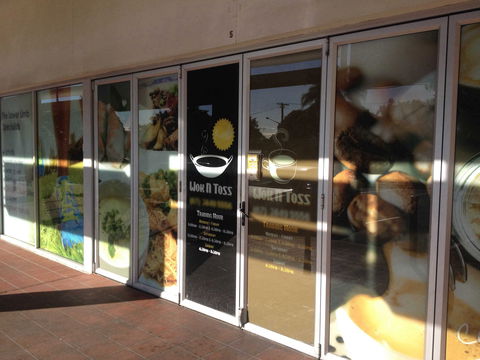 Wok N Toss Asian Takeaway - Sunshine Coast Guide 0