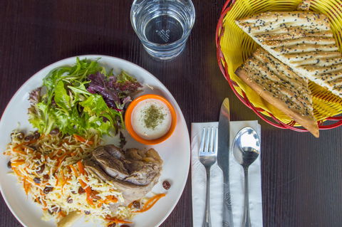 Ashy's Cafe And Restaurant - Sunshine Coast Guide 0