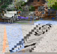 Bo Beans Coffee - Sunshine Coast Guide