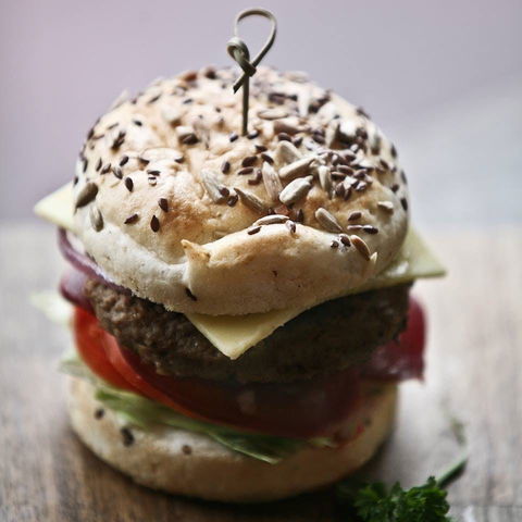 Burger Me Fresh - Sunshine Coast Guide 0
