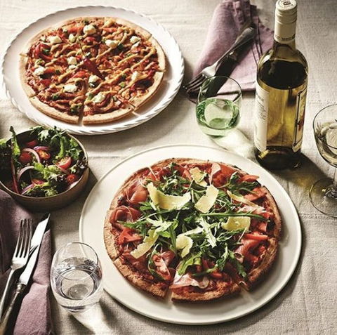 Crust - Mount Gravatt - Sunshine Coast Guide 0