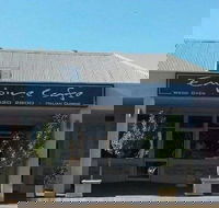 Empire Cafe - Sunshine Coast Guide