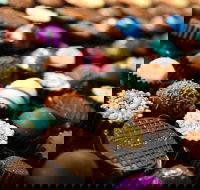 Hahndorf's Fine Chocolates - Blackburn - Sunshine Coast Guide