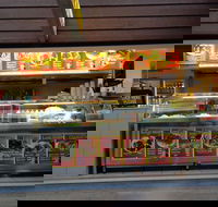 King Kebab - Sunshine Coast Guide