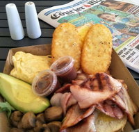 Little Boho Cafe - Sunshine Coast Guide