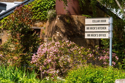 Mr. Mick Cellar Door - Sunshine Coast Guide 0