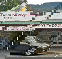Noble House - Sunshine Coast Guide