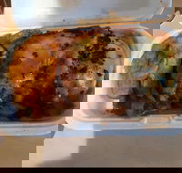 Outlet Kebab - Bundoora - Sunshine Coast Guide