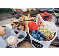 Paddock Bakery - Sunshine Coast Guide