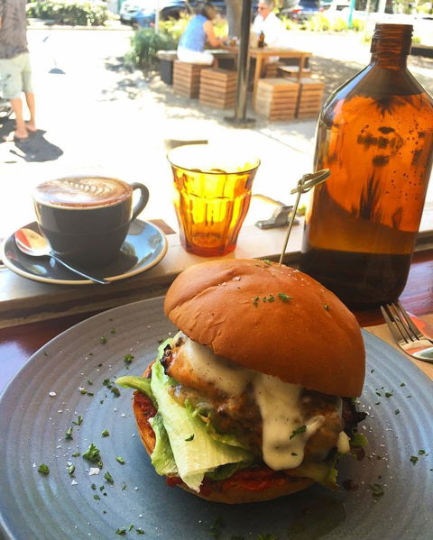 Rockleigh Cafe - Sunshine Coast Guide 0