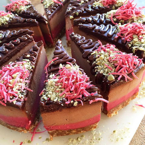 Sattva Cafe - Sunshine Coast Guide 0
