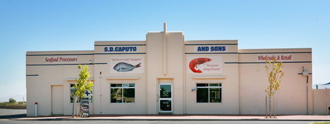 S.D. Caputo And Sons - Sunshine Coast Guide 1