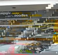 Simply Noodles - Sunshine Coast Guide