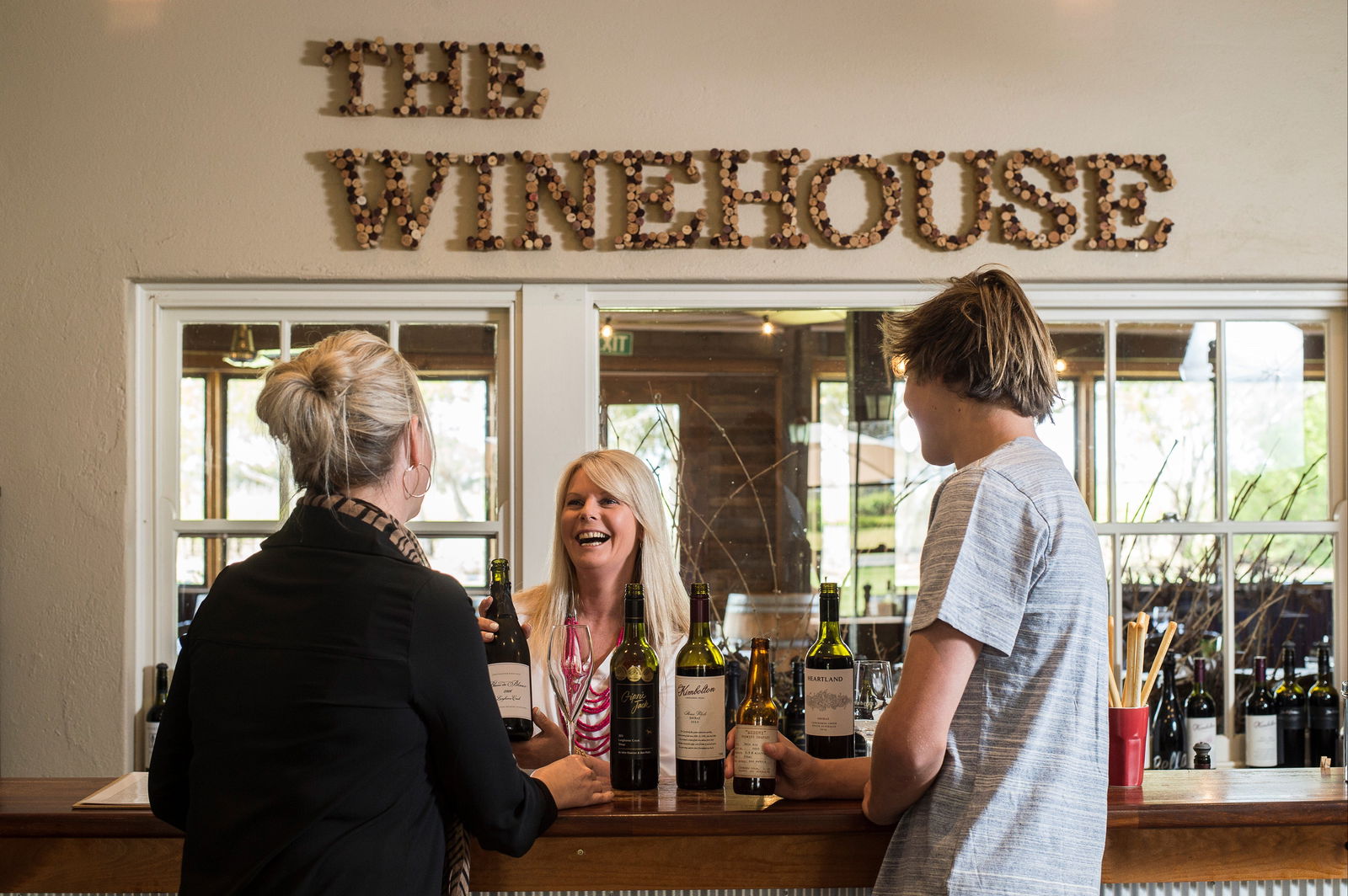 Langhorne Creek SA Sunshine Coast Guide