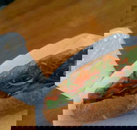 Three Mugs Canteen  Espresso - Sunshine Coast Guide