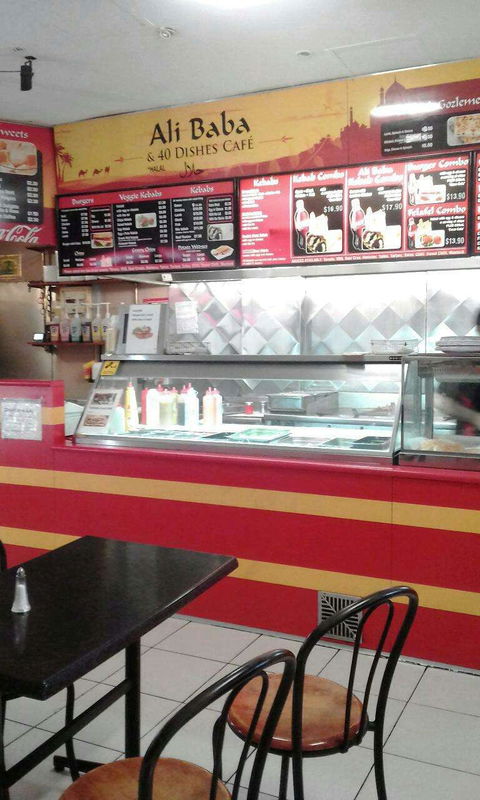 Ali Baba Takeaway - Sunshine Coast Guide 0