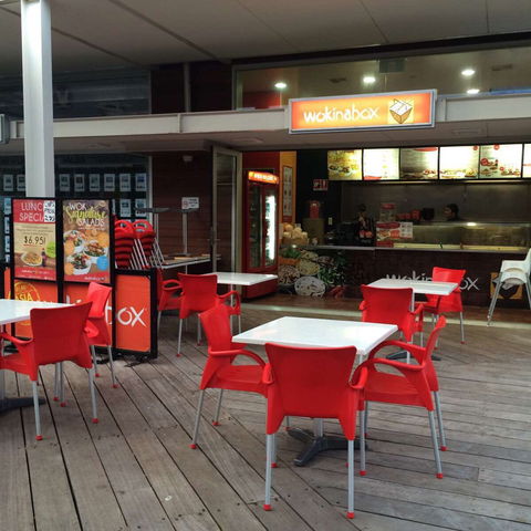 Anh's Snack Bar Cafe - Sunshine Coast Guide 0