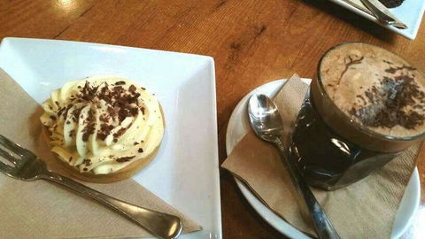 Appleseed Cafe - Sunshine Coast Guide 0
