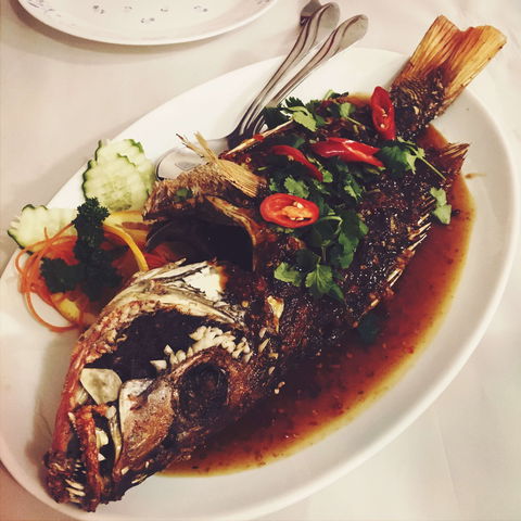 Asian Gateway Thai Restaurant - Sunshine Coast Guide 0