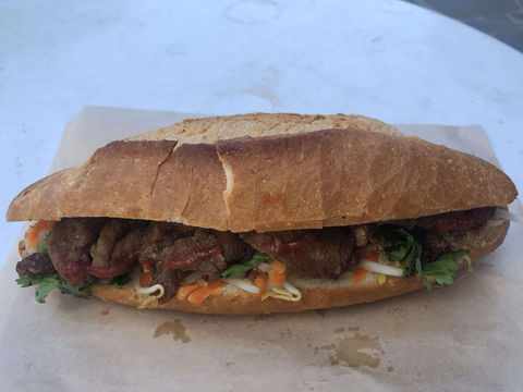 Ate Cafe - Sunshine Coast Guide 0