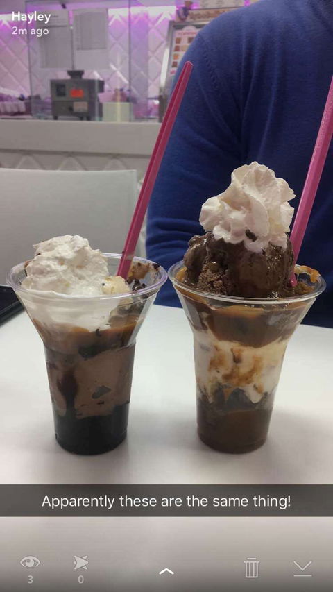 Baskin-Robbins East Victoria Park - East Victoria Park - Sunshine Coast Guide 0
