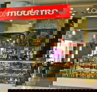 Cafe Moderno - Epping - Sunshine Coast Guide