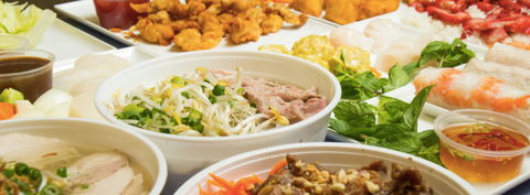 Dan Noodle House - Sunshine Coast Guide 0