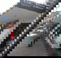 Flow Espresso - Sunshine Coast Guide