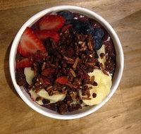 Frankie Espresso - Sunshine Coast Guide