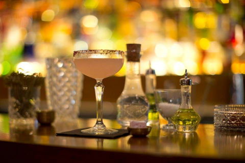 GDR - Gunther's Dining Room - Sunshine Coast Guide 0