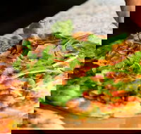 Grissini Ristorante - Sunshine Coast Guide