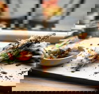 Piccino - Sunshine Coast Guide