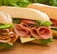 Subway - Hope Island